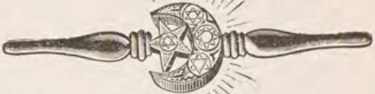 Catalog evidence for Lace / shawl pin · No. 336