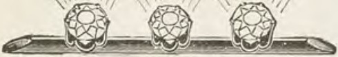 Catalog evidence for Lace / shawl pin · No. 335