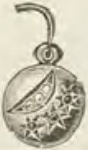 Catalog evidence for Earrings · No. 375