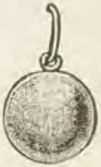 Catalog evidence for Earrings · No. 364