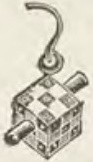 Catalog evidence for Earrings · No. 390