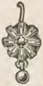 Catalog evidence for Earrings · No. 412