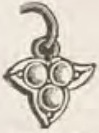 Catalog evidence for Earrings · No. 387