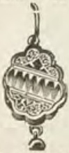 Catalog evidence for Earrings · No. 407