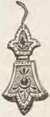 Catalog evidence for Earrings · No. 392