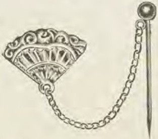 Catalog evidence for Sleeve buttons · No. 439