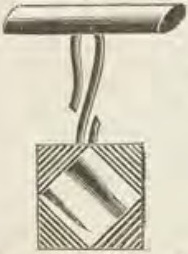 Catalog evidence for Sleeve buttons · No. 438