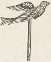 Catalog evidence for Scarf pin · No. 451