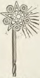 Catalog evidence for Scarf pin · No. 462
