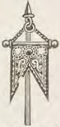 Catalog evidence for Scarf pin · No. 464