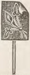 Catalog evidence for Scarf pin · No. 470