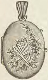 Catalog evidence for Jewelry / accessories · No. 524
