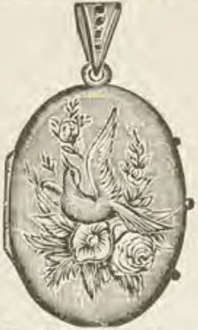 Catalog evidence for Jewelry / accessories · No. 521