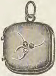 Catalog evidence for Jewelry / accessories · No. 531