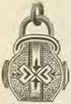 Catalog evidence for Charm · No. 582
