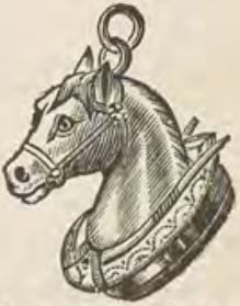 Catalog evidence for Charm · No. 581