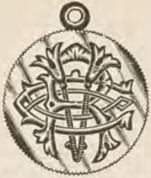Catalog evidence for Charm · No. 558