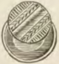 Catalog evidence for Stud / collar button · No. 641
