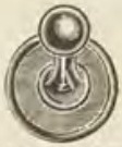 Catalog evidence for Stud / collar button · No. 640