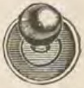 Catalog evidence for Stud / collar button · No. 644