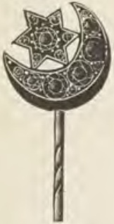 Catalog evidence for Garnet jewelry · No. 650