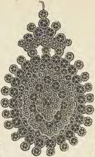 Catalog evidence for Garnet jewelry · No. 648
