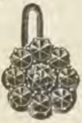 Catalog evidence for Garnet jewelry · No. 669
