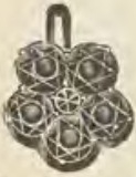 Catalog evidence for Garnet jewelry · No. 664