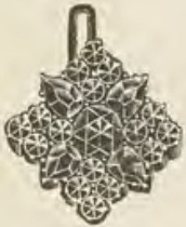 Catalog evidence for Garnet jewelry · No. 658
