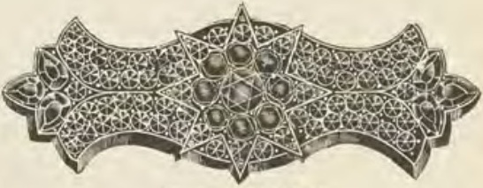 Catalog evidence for Garnet jewelry · No. 656