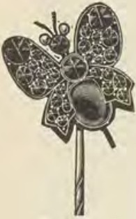 Catalog evidence for Garnet jewelry · No. 649