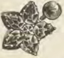 Catalog evidence for Garnet jewelry · No. 666