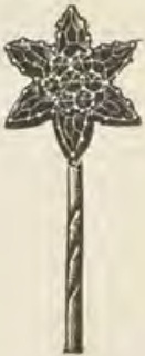 Catalog evidence for Garnet jewelry · No. 658