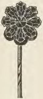 Catalog evidence for Garnet jewelry · No. 652