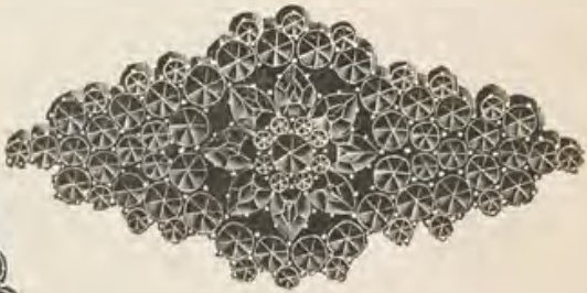 Catalog evidence for Lace / shawl pin · No. 688