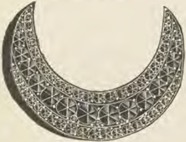 Catalog evidence for Lace / shawl pin · No. 682