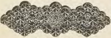 Catalog evidence for Lace / shawl pin · No. 684