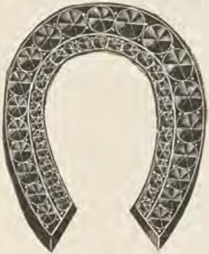 Catalog evidence for Lace / shawl pin · No. 677