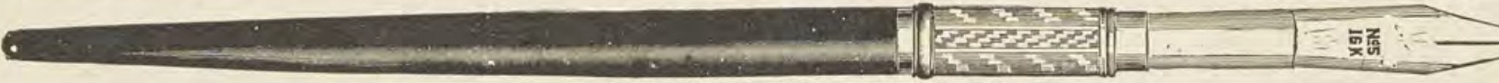 Catalog evidence for Pen / pencil / toothpick · No. 4