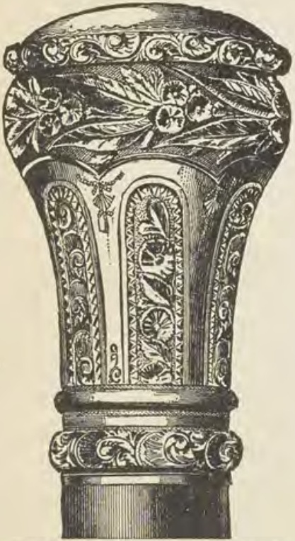 Catalog evidence for Cane · No. 10