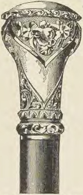 Catalog evidence for Cane · No. 5
