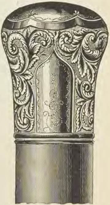 Catalog evidence for Cane · No. 15