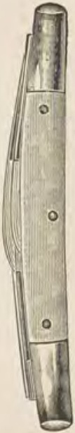 Catalog evidence for Pocket knife · No. 28