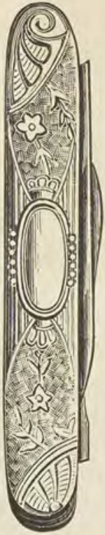 Catalog evidence for Solid silver tableware · No. 38
