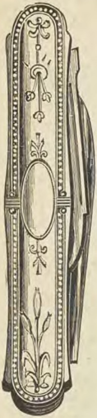 Catalog evidence for Solid silver tableware · No. 30