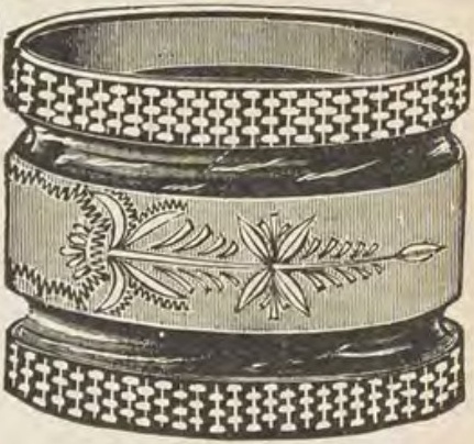 Catalog evidence for Solid silver tableware · No. 46
