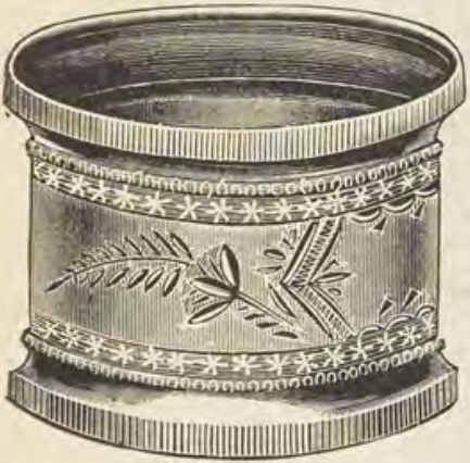 Catalog evidence for Solid silver tableware · No. 41