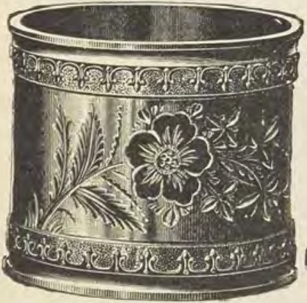 Catalog evidence for Solid silver tableware · No. 44