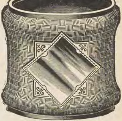 Catalog evidence for Solid silver tableware · No. 40