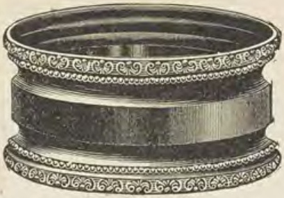 Catalog evidence for Solid silver tableware · No. 89